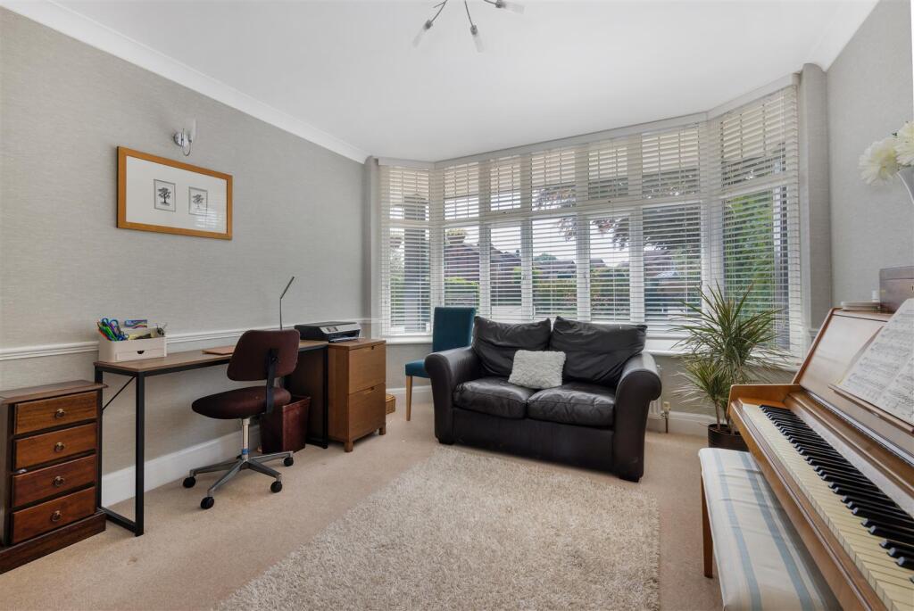 Reception/Drawing Room