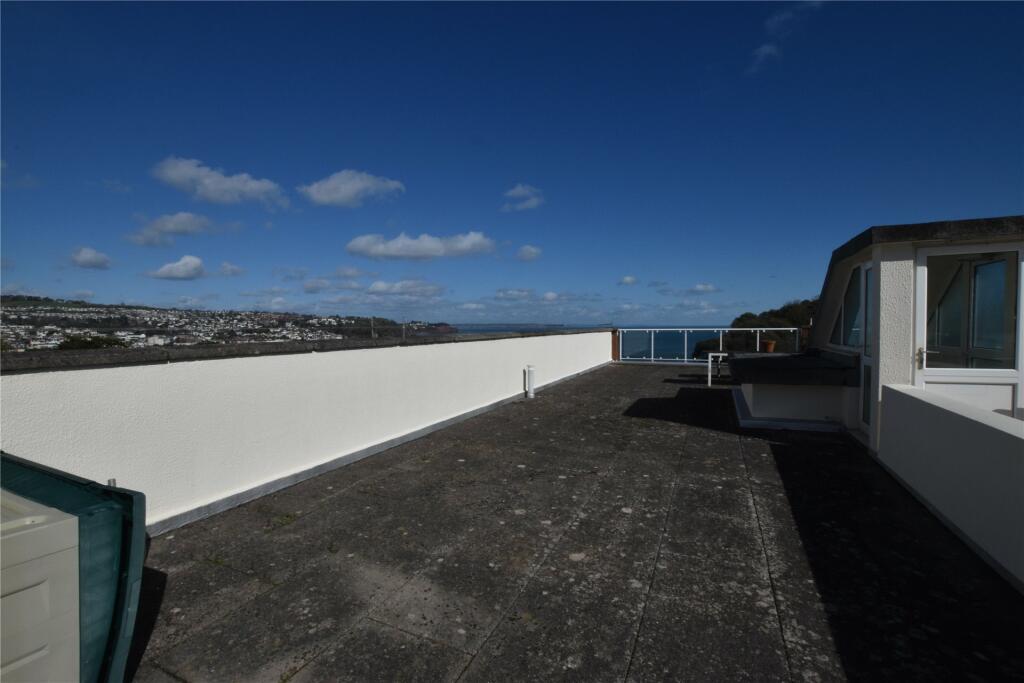Roof  Terrace