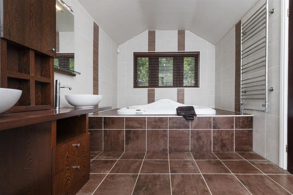 Bramleys Estate Agents - Hoults Lane - Greetland (