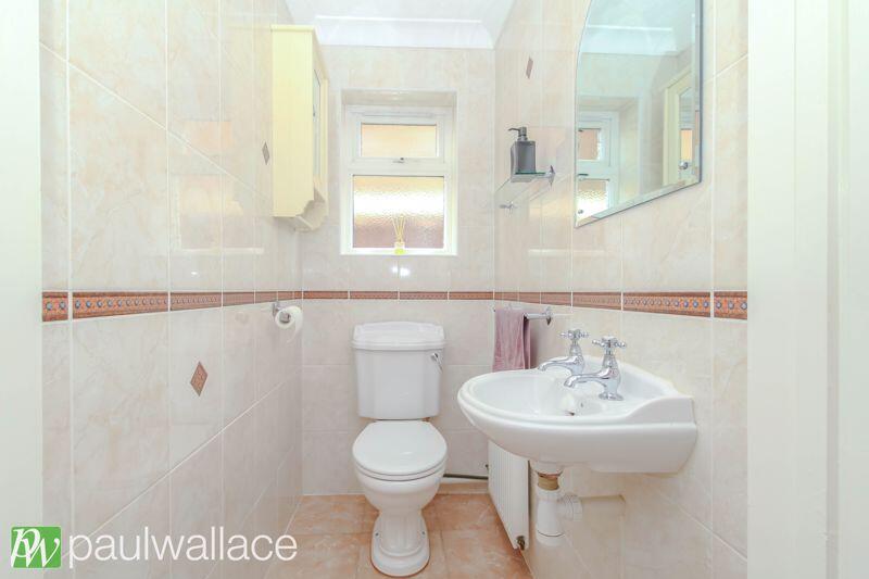 Cloakroom