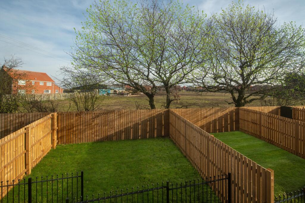Plot 176 The Maidstone