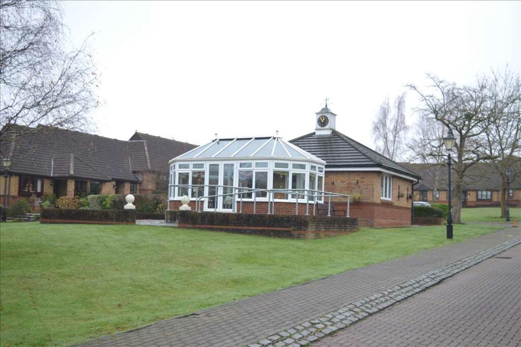 THE LODGE