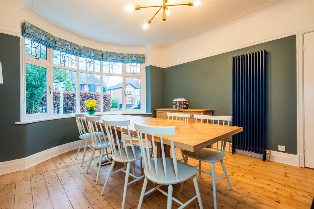 Dining Room Aspect 2