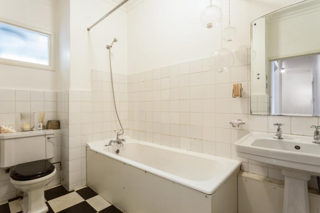 Bathrom