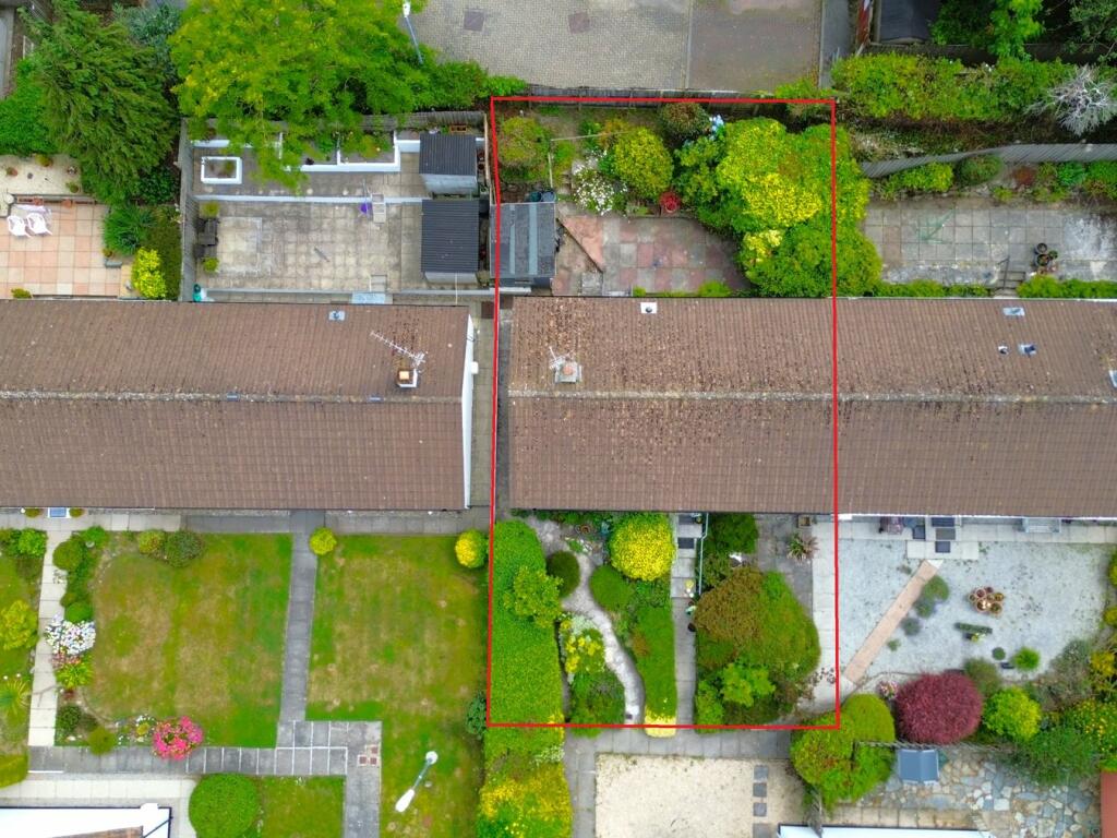 aerial