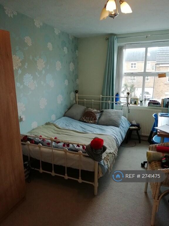 Wren Close, Stapleton, Bristol, BS16