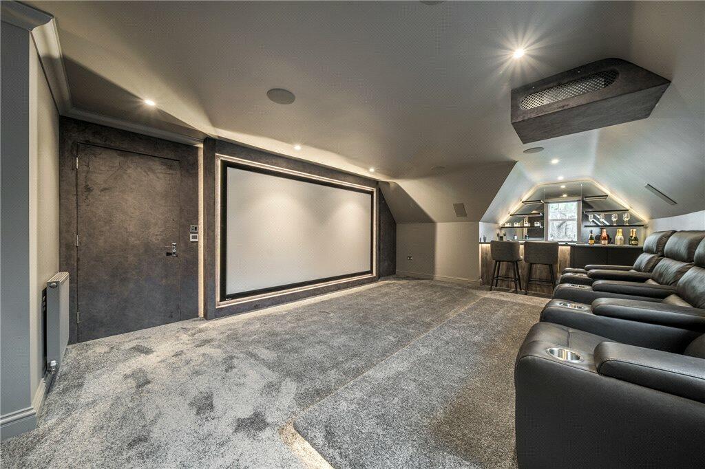 Cinema