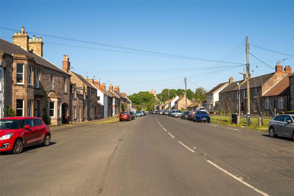 Village
