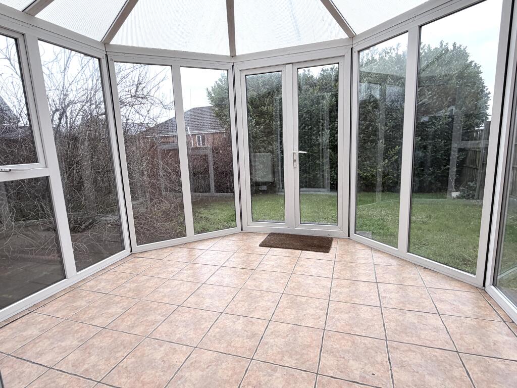 Wilfred Owen Drive, Birkenhead, 