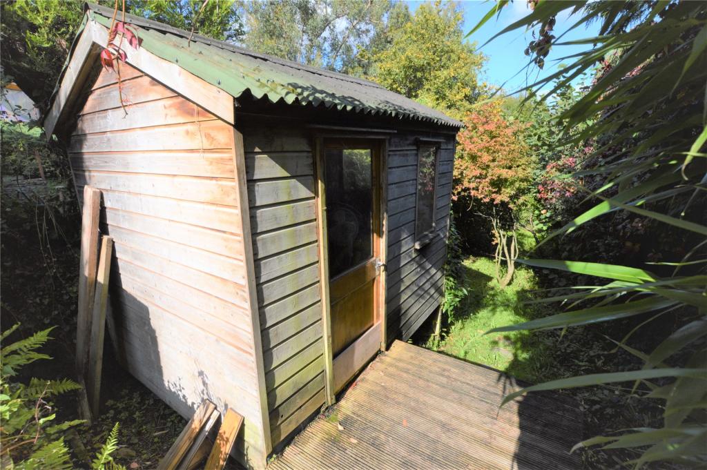 Summer House