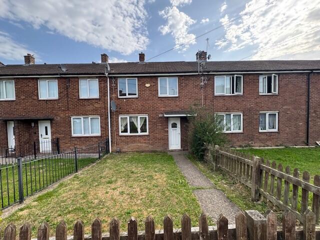 Pentre Gwyn, Wrexham