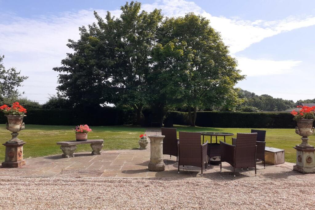 Gardens