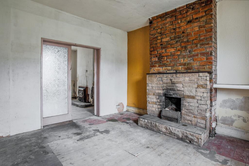 Lyndhurst, Prescot Road, Melling, Liverpool, L31 1AW