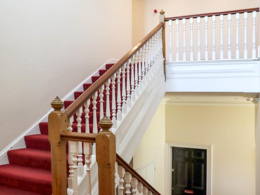 Stairway 1