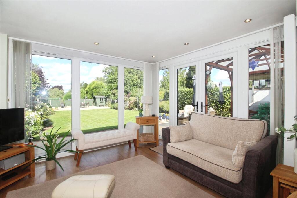 Sun Room