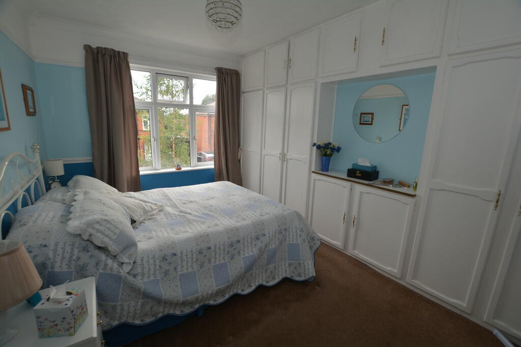 Bed 1