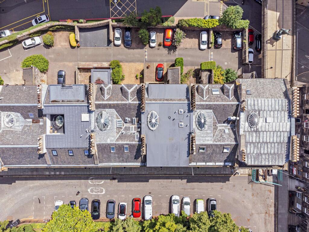 Rear Parking