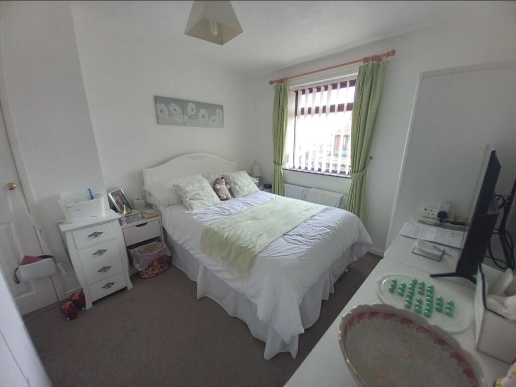 BEDROOM TWO