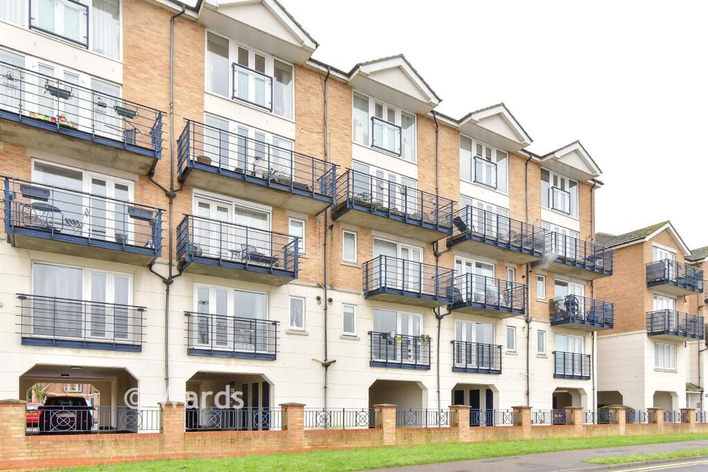 Fennel Close, Rochester, Kent