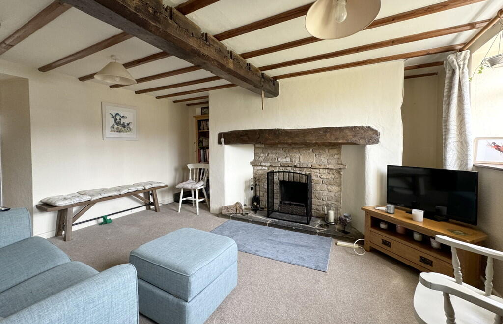 sitting room