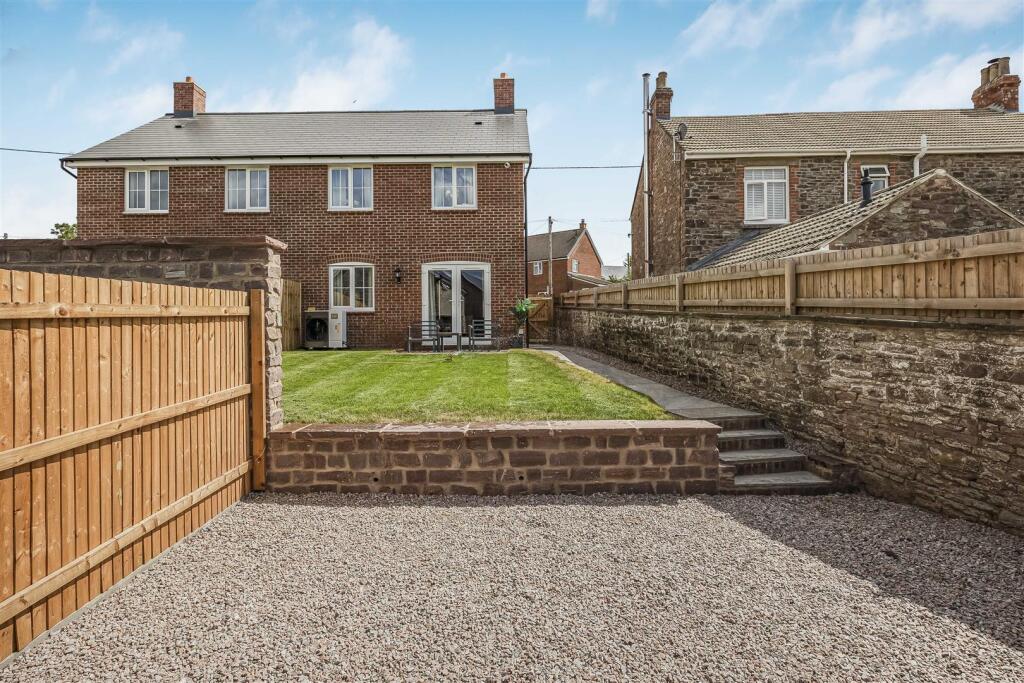 Show Home