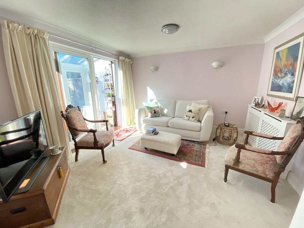 Sitting Area