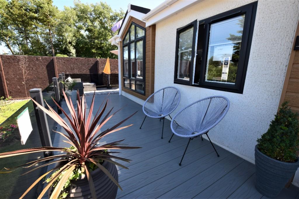 Decking