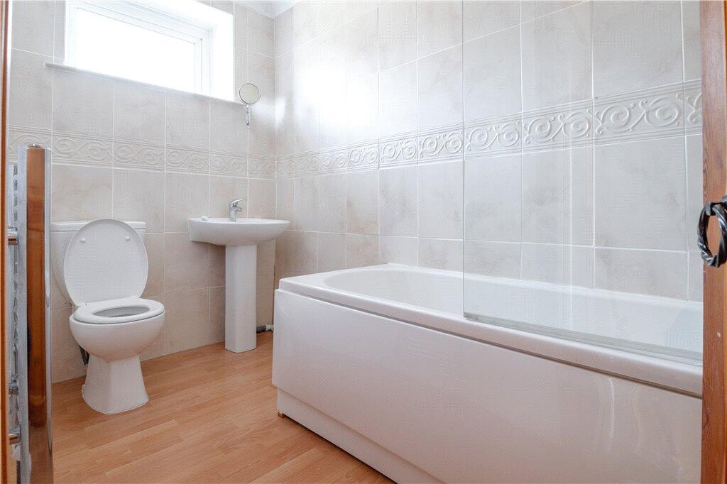 House Bathroom