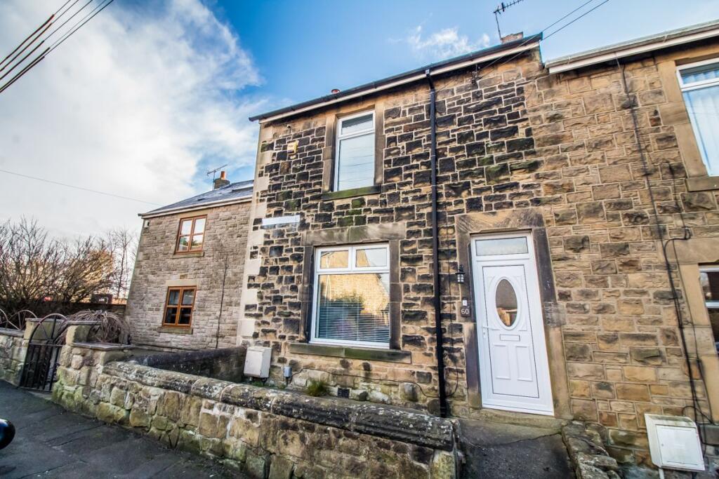 Front External Pic 2. 