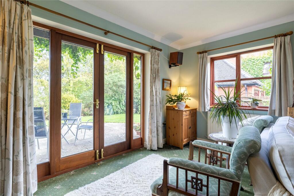 French Doors