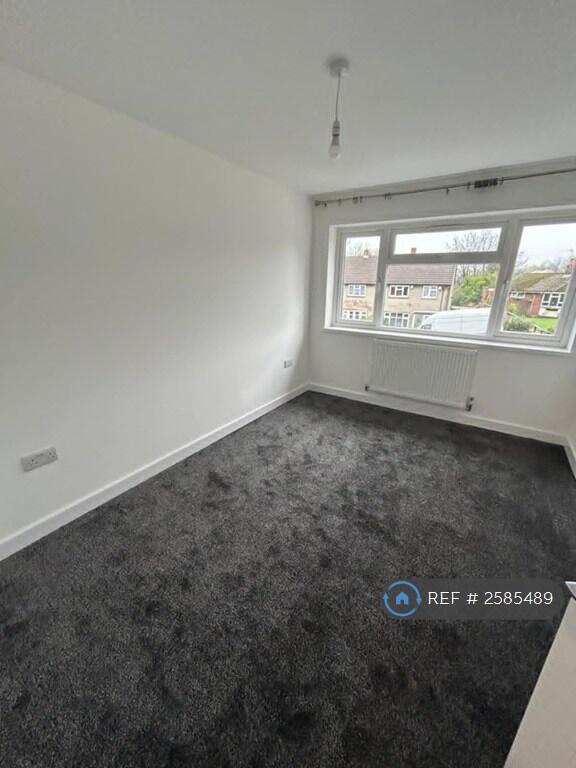 Bedroom 2 - Front