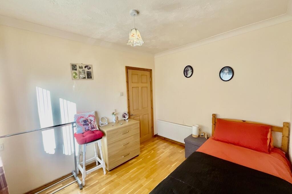 Bedroom 2 