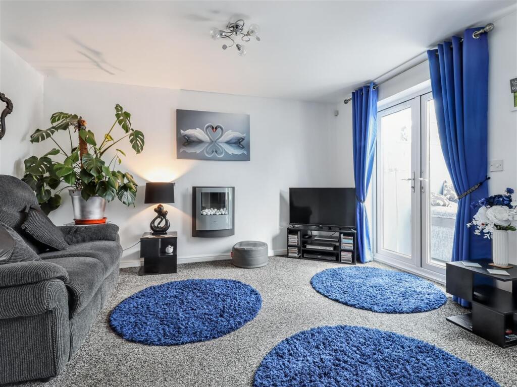 sitting room