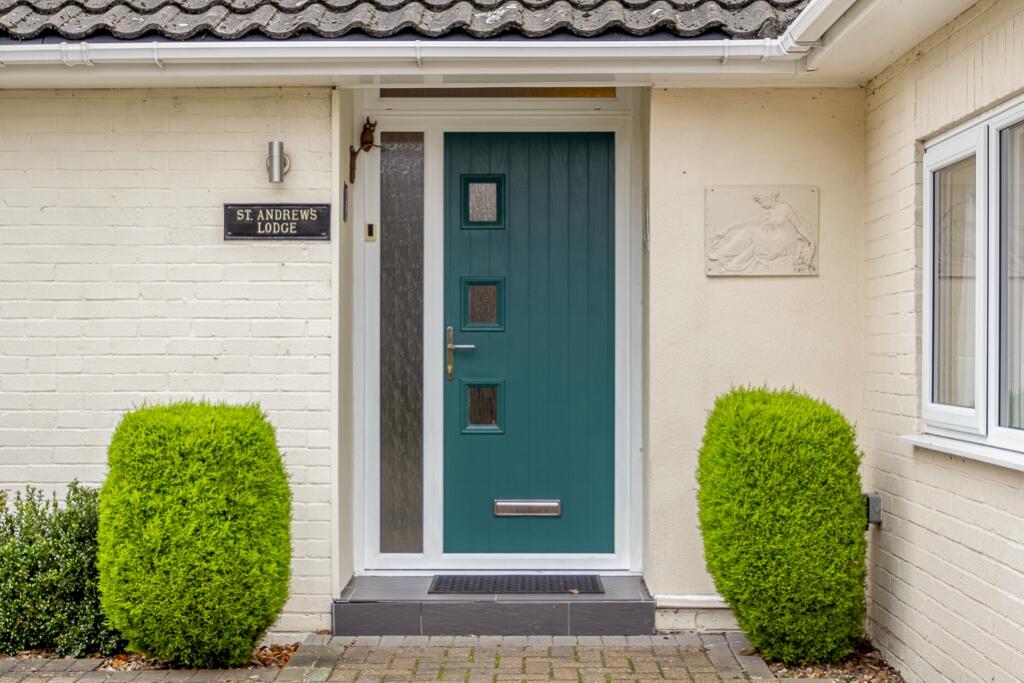 St. Andrews Lodge (Canwick)-8