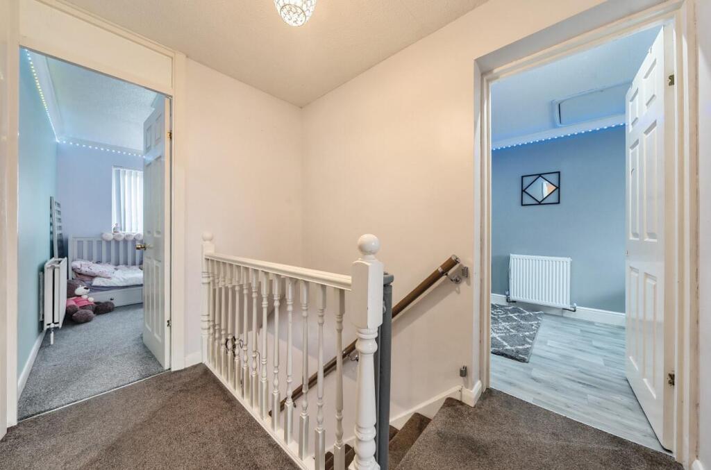 55 Sunningdale Drive