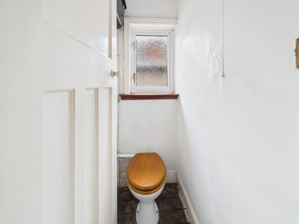 WC