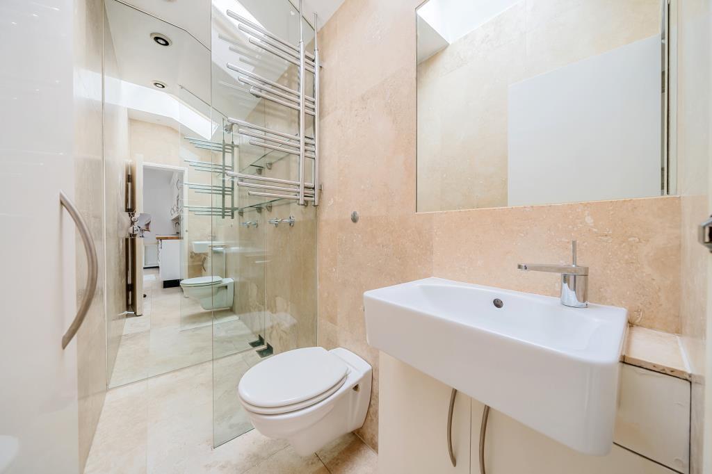 Living Room / Dining / Kitchen