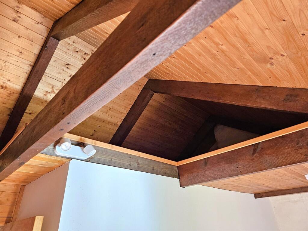 Storage In Bedroom