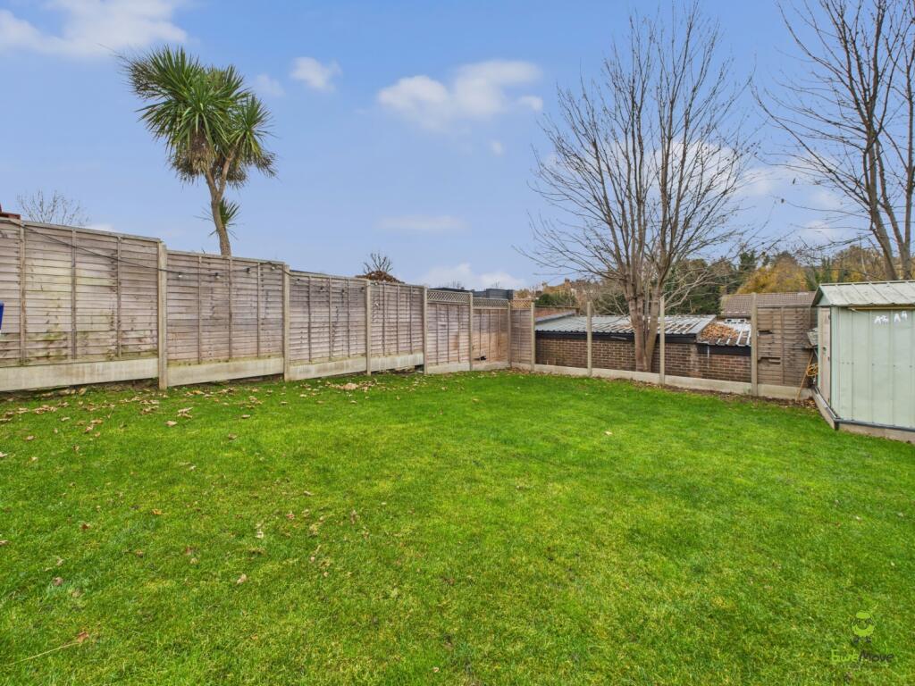  Presented by Kevin at EweMove Bexleyheath and Dar
