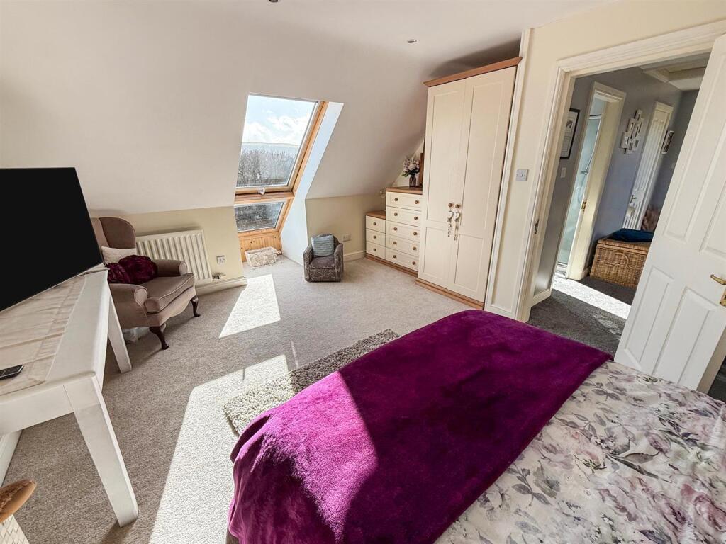 Bedroom Six
