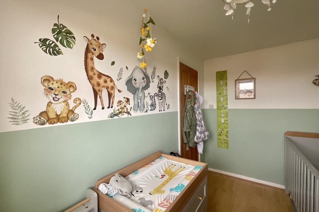 Bedroom 3 
