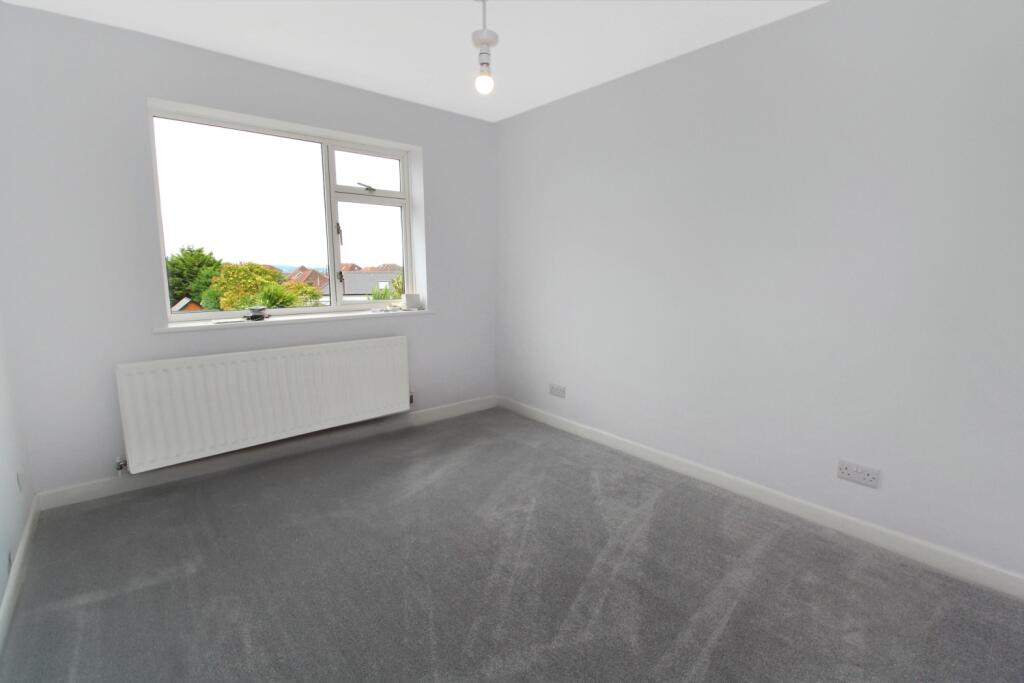 Third Bedroom
