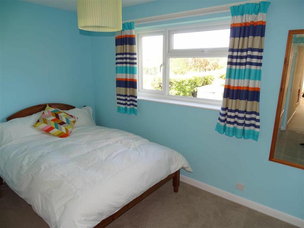 Bedroom 2 A