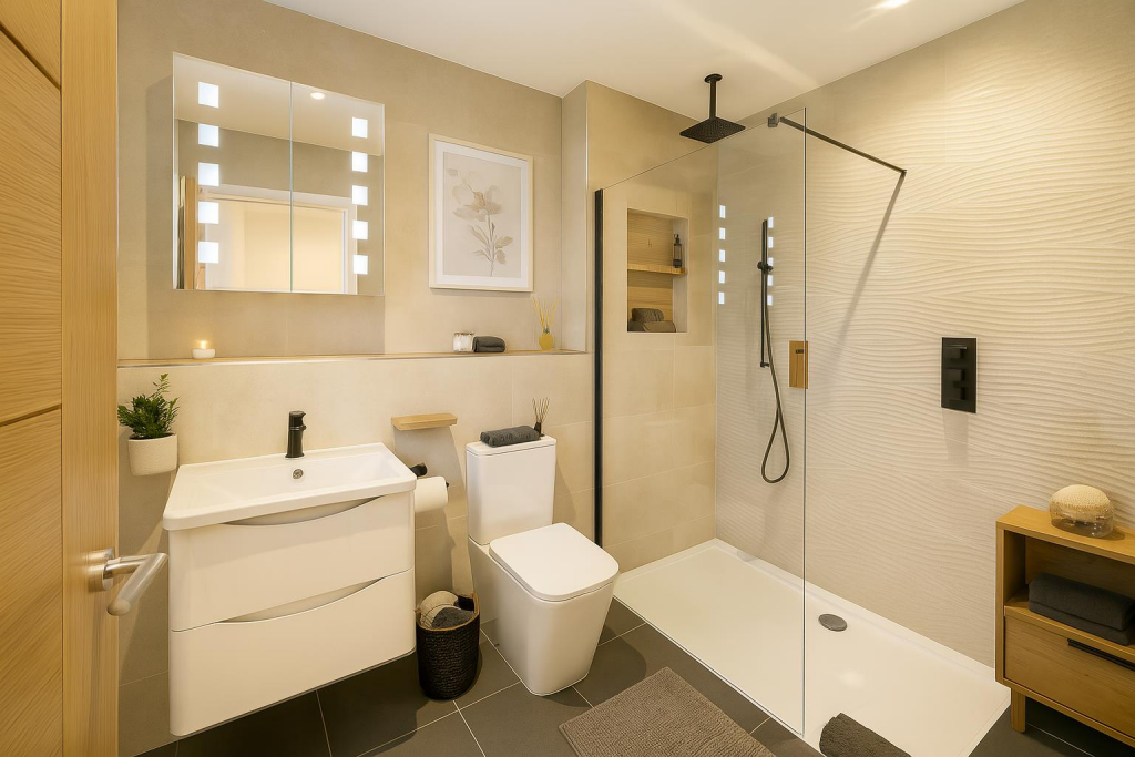 En Suite