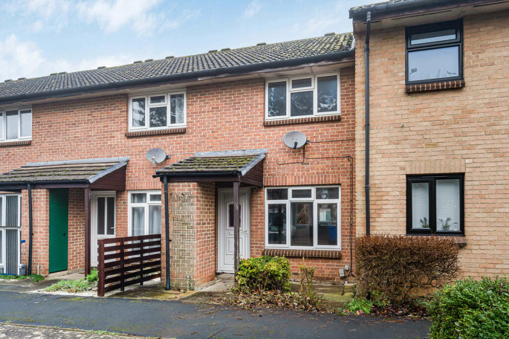 Wilsdon Way, Kidlington, OX5