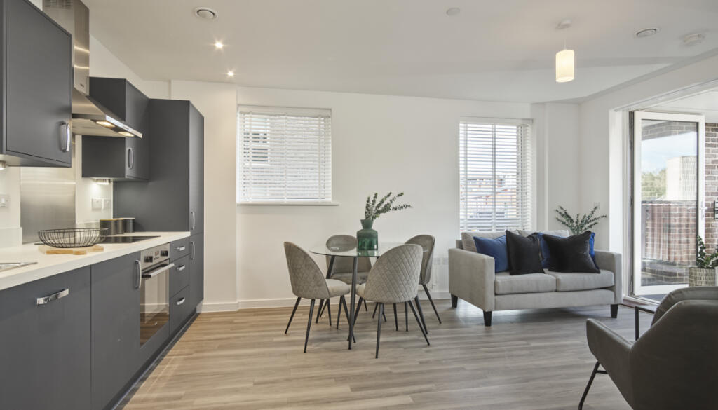 Internal Photography