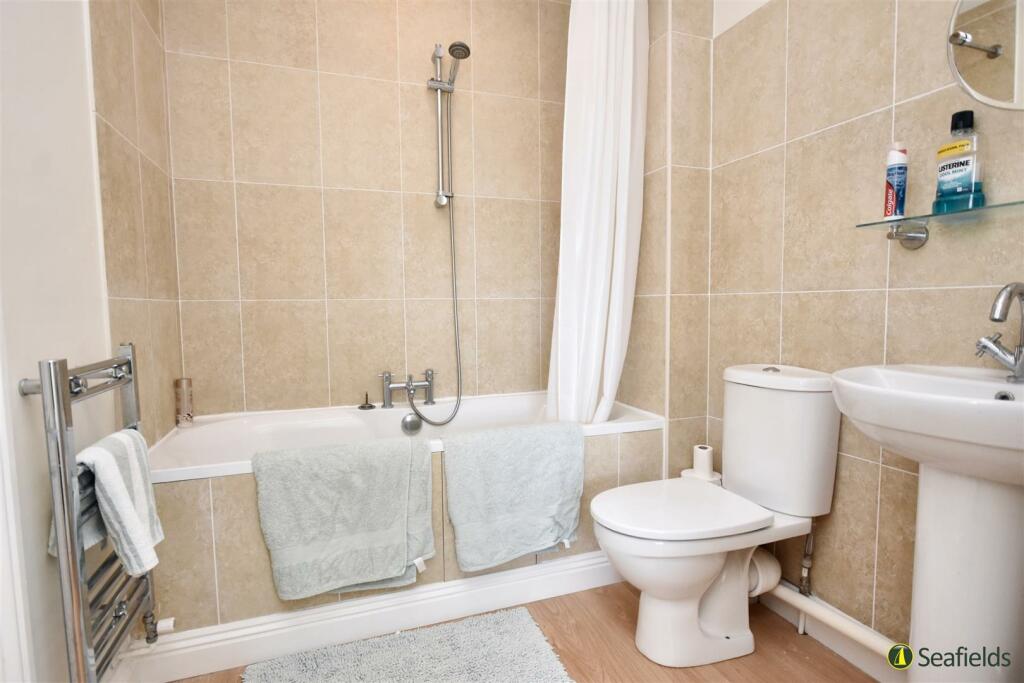 En suite 1