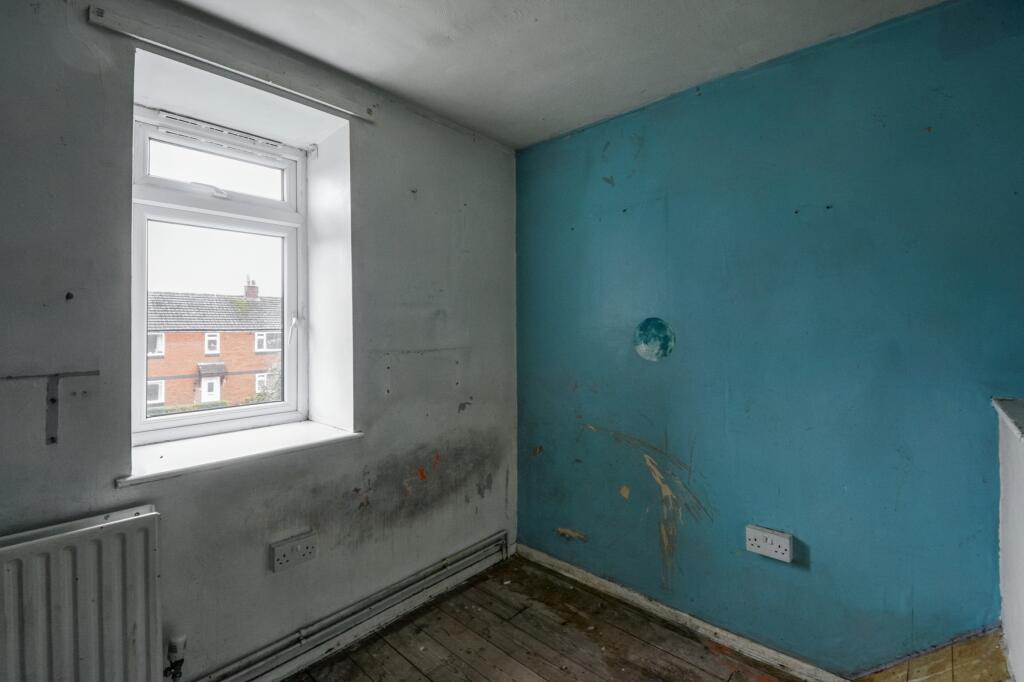 20 Bruces Close, Conington, Peterborough PE7 3QW