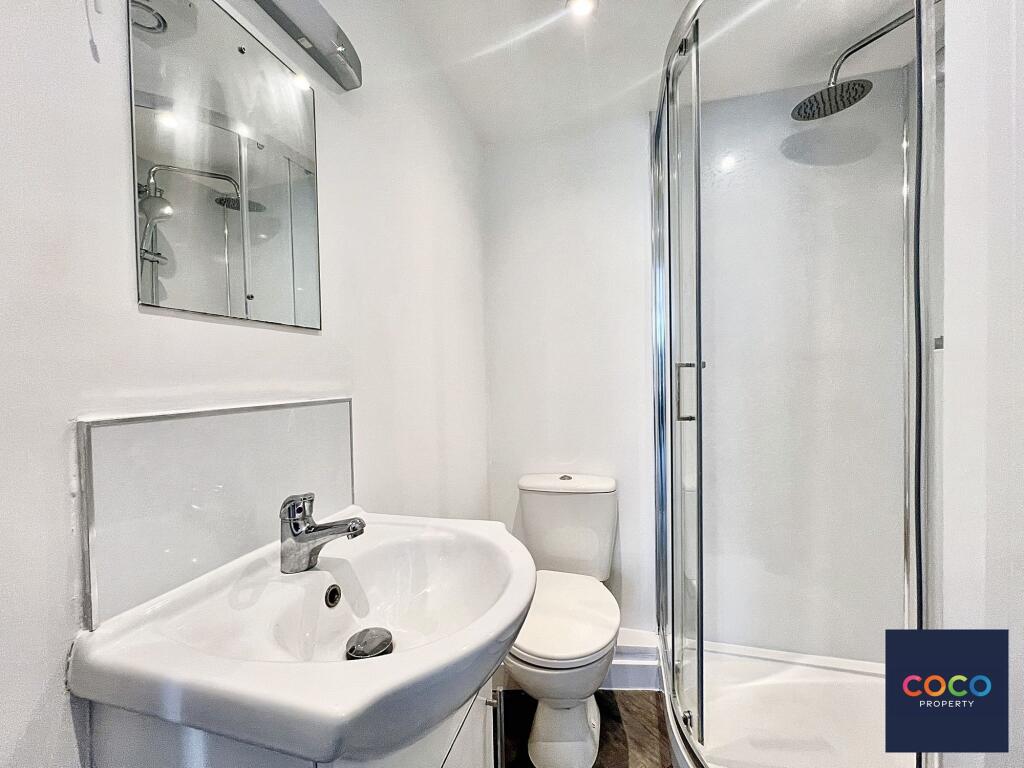 En suite