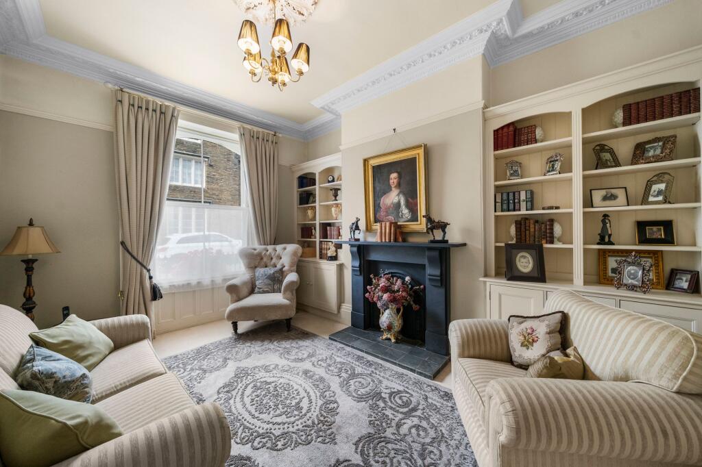 Ground Floor Sitting Room